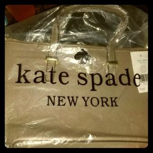 Kate Spade Purse Brand New
